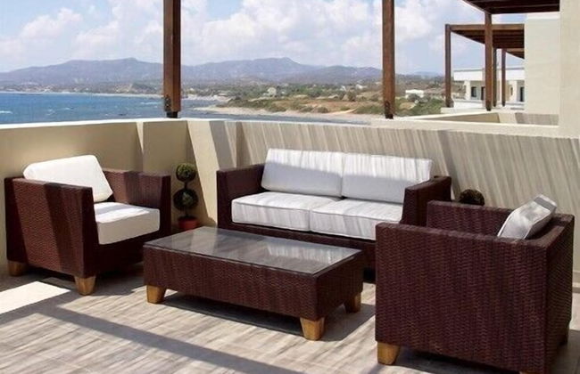 Al Mare Villas - Foto 18