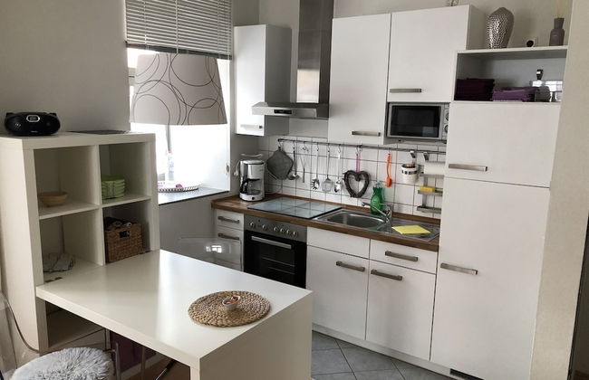 Stadthaus Rosengasse - Foto 13