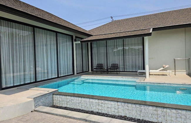 Karisma Private Villa Pattaya - Foto 68