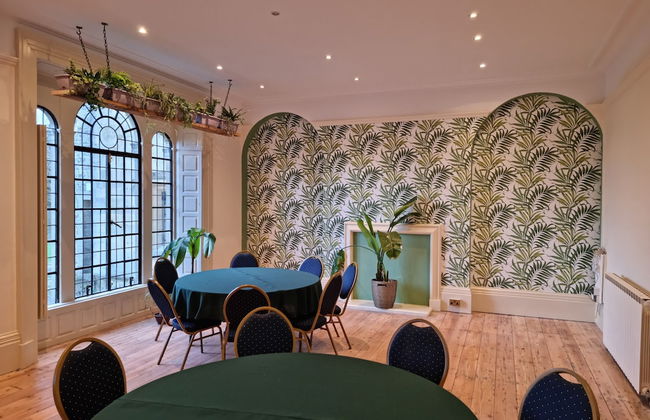 Cleeve House - Foto 23