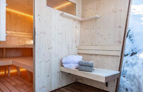 Sirena Carezza Apartments - Foto 7