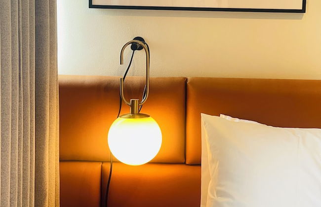 LaFayette Park Square - Foto 7