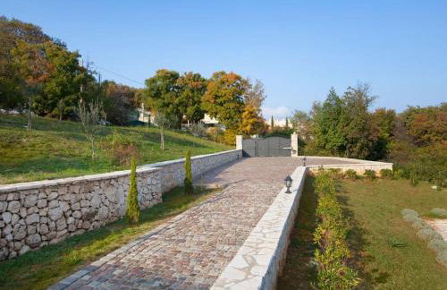 Cosy apartment in Labin - Foto 14