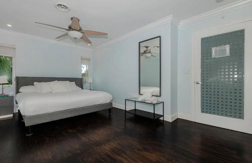 Miami Dream Home/ Pool/Jacuzzi/ Fire Pit - Foto 25