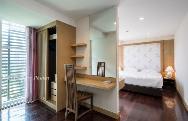 The Kris Condo by Knock-Knock - Foto 31