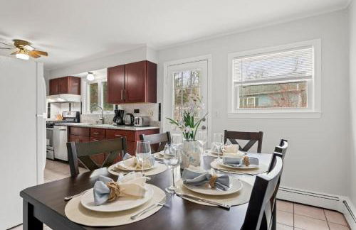 Close to Attractions Spacious Family Home - Foto 1