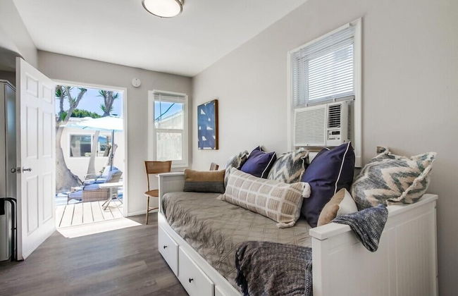 Blue Water Bungalow - Foto 25