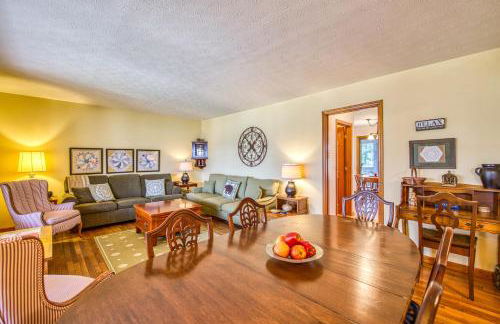 Garrison House - Foto 10