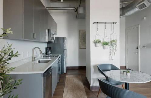 Downtown Loft no 307 - Foto 21