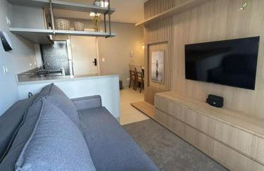 Apartamento 2 Quartos para até 7 Pessoas com Garagem no Portão - Foto 30