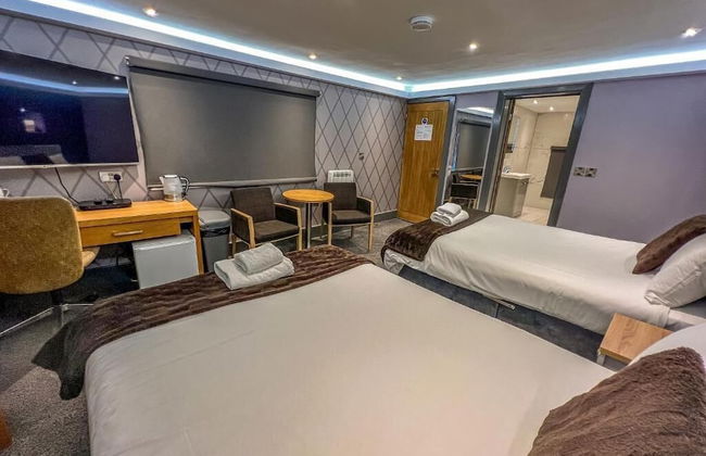 Fountain House - Foto 4