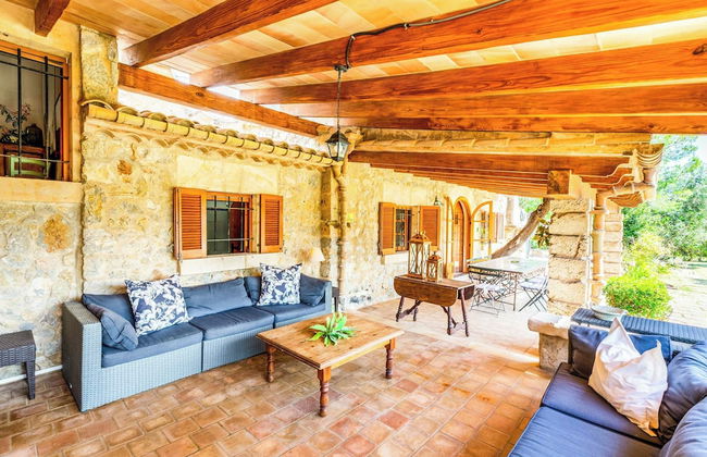 Costa Villa - Foto 19