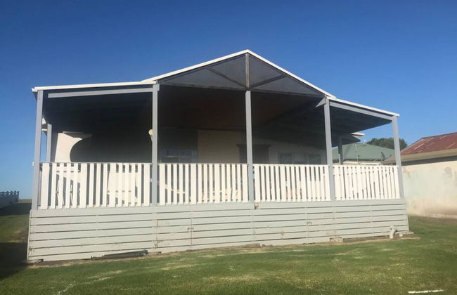 Colours By The Sea Wheelchair Pet-friendly Waterfront Retreat Fireplace Wood Supplied - Foto 36