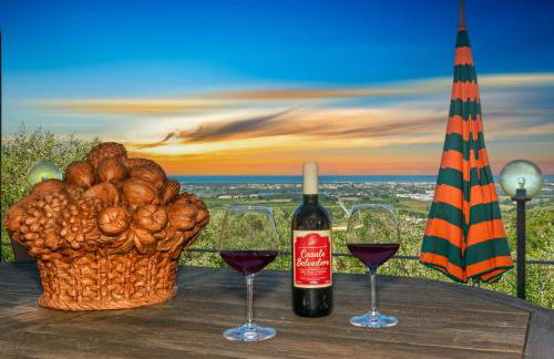 Casale Belvedere "L'Ulivo" e "La Terrazza" - Foto 33