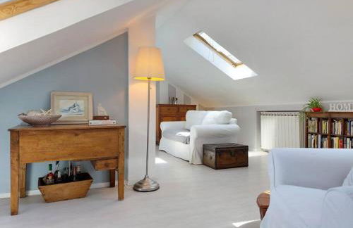 TERRAZZA DI MIKY Wifi Parking Pet Friendly Terrace - Foto 14