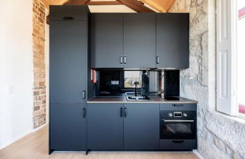 VIVA Serralves Vintage House - Foto 38