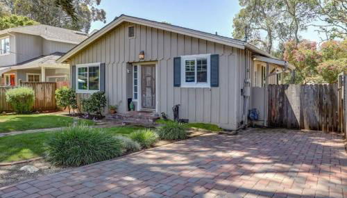 Spruce Beach Cottage - Walk to beach - Foto 3