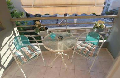 Athens Metro Mall Apart - Foto 6