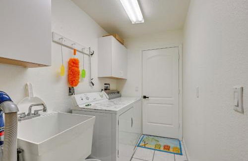 Golf, Swim, Relax Rotonda West Home with Pool - Foto 26