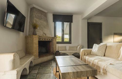 Binios Villa - private pool, walking distance from the Beach - Foto 14