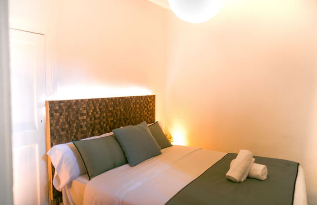 Apartamentos La Guarida 1820 - Foto 9