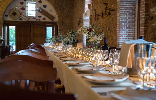 Agriturismo Carbona - Foto 18