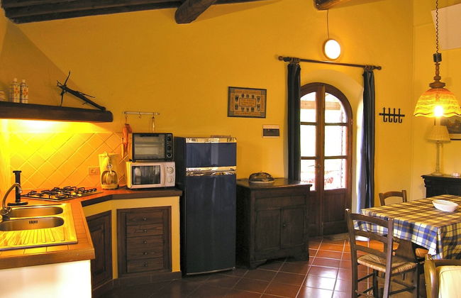 Agriturismo Fattoria La Prugnola - Foto 68