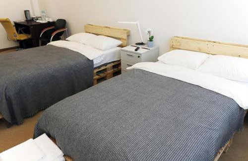 Apartamenty EXPO Nadarzyn 3Rooms - Photo 79