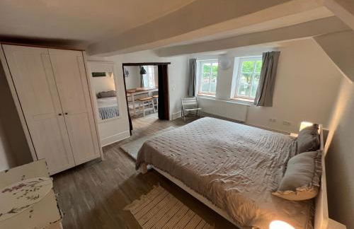 Fachwerk Duck Dich - Foto 11