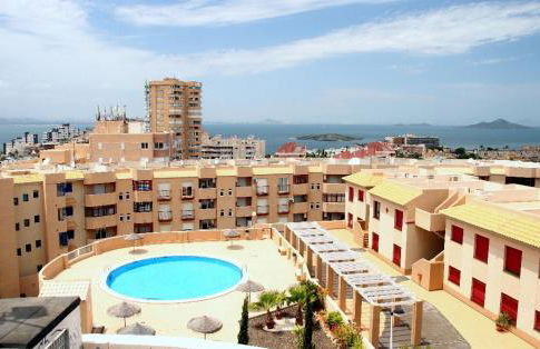 Precioso apartamento en la Manga - Foto 13