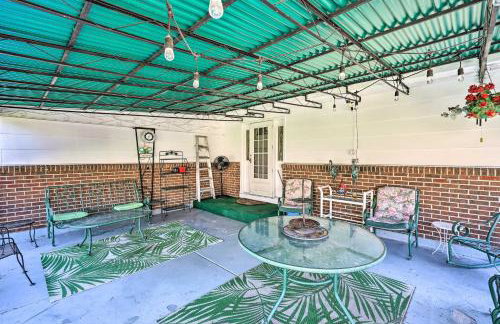 Colorado Springs Home with Yard about 12 Mi to Dtwn - Foto 24