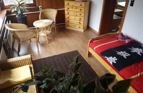 Ferienwohnung - Chayenne Apartment mit 2 Schlafzimmern - Foto 29