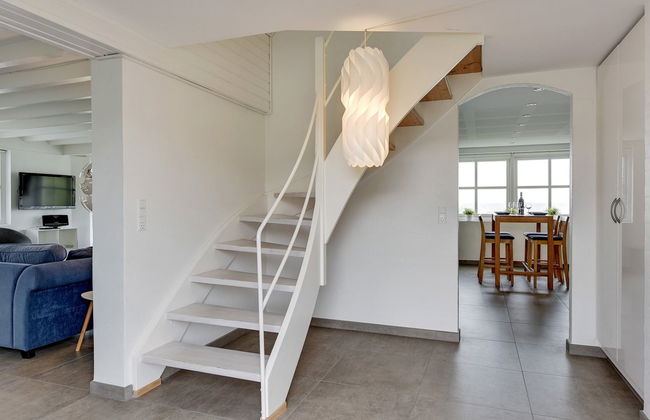 "Hillegonde" - 84m from the sea - Foto 16