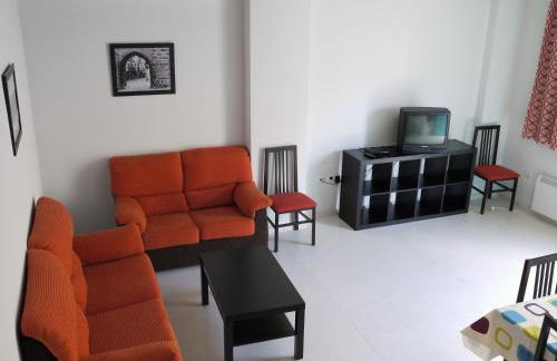 Apartamentos Fernando de los Rios - Foto 29