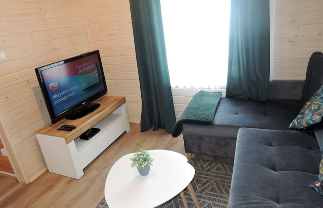 Holiday Home in Kolczewo Near Baltic Sea - Photo 9