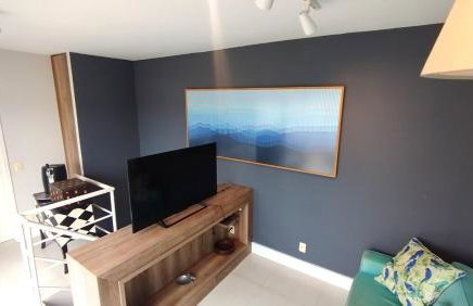 Cobertura de Alto Padrão - Cyrela - Boqueirão - Foto 15