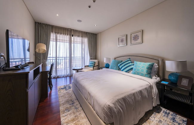 Fabulous 1 bedroom apartment - Anantara Resort - Photo 2