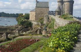 Le clos de la cote d'Emeraude - Foto 7