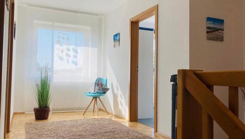 Ferienhaus "NordseeZeit" - Foto 5