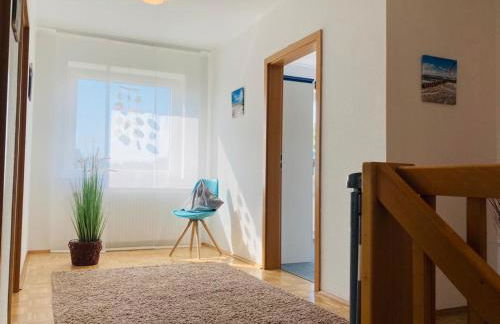 Ferienhaus "NordseeZeit" - Foto 8