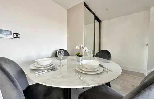 Luxury Duplex City Centre Apartment - Foto 17