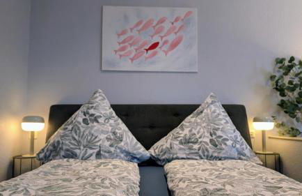 Ferienunterkünfte Zwischen Meer & See - Foto 17