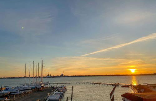 Haus Putbus in Altefähr - WG 3 mit Panoramablick - Foto 27