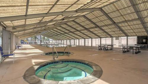 Perfect Family Escape - 3 Bed Condo with Pools - Foto 5