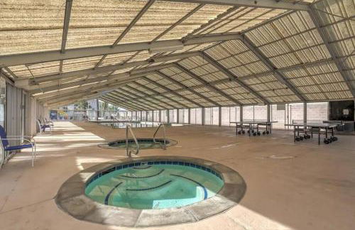 Perfect Family Escape - 3 Bed Condo with Pools - Photo 5