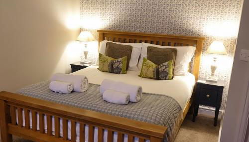 Home Farm & Lodge - Foto 3