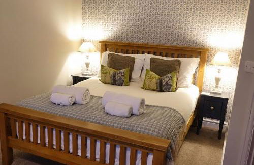 Home Farm & Lodge - Foto 3