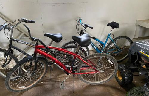 Lake Trail Cottage - Foto 15