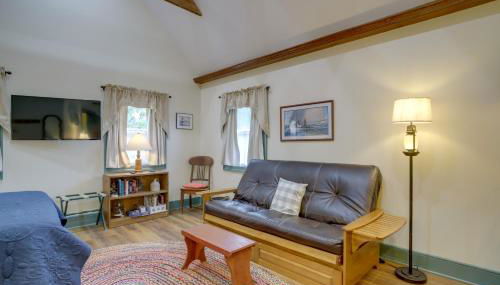 Walk to Park and River Dog-Friendly Cambridge Gem - Foto 4