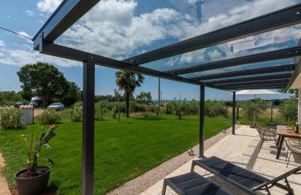 Villa Saini with Sea View - Photo 38